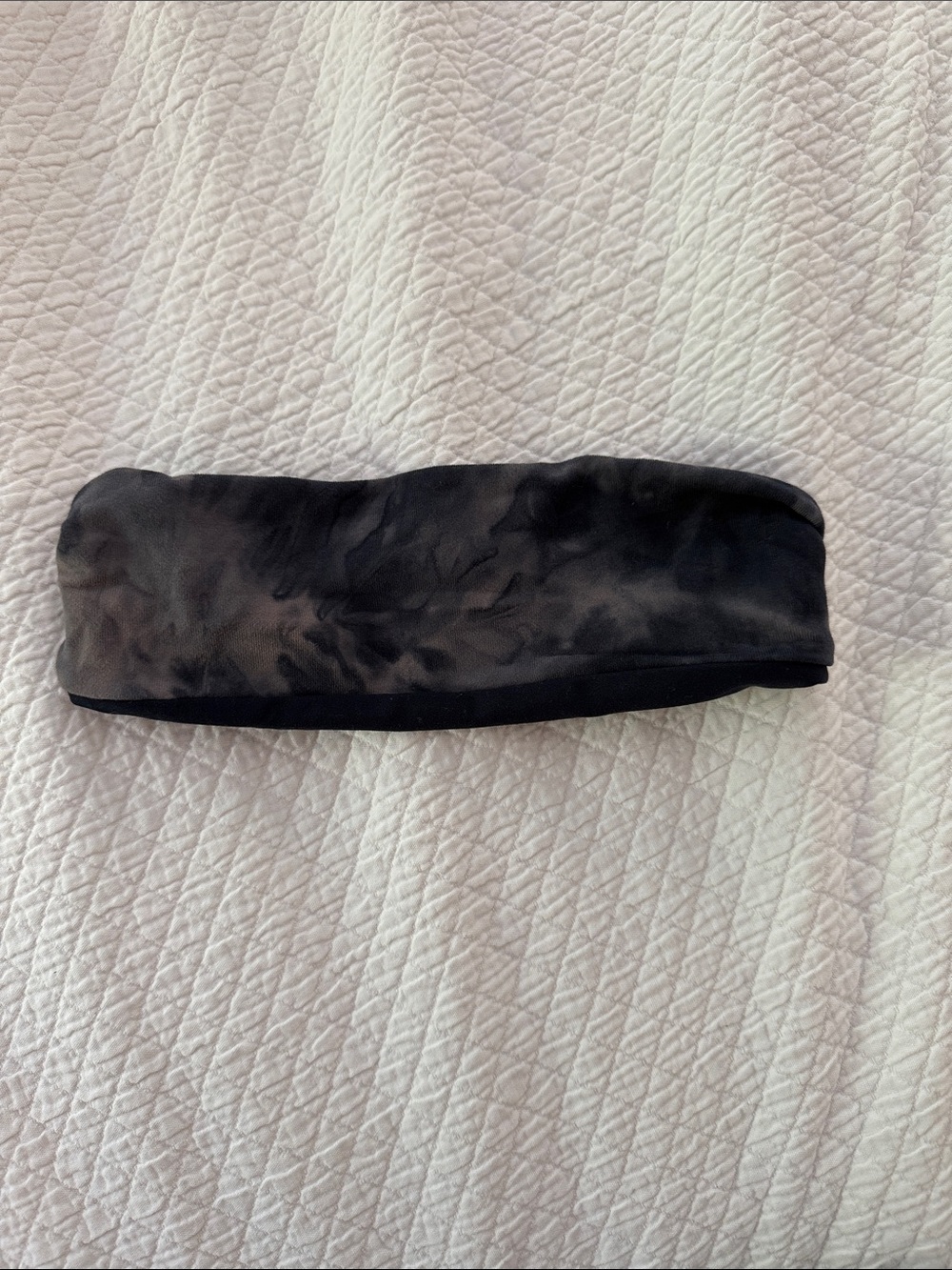 Lulu Lemon Headband